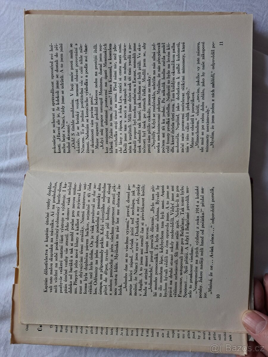 Ústup se slávou - Gun Buster - 5