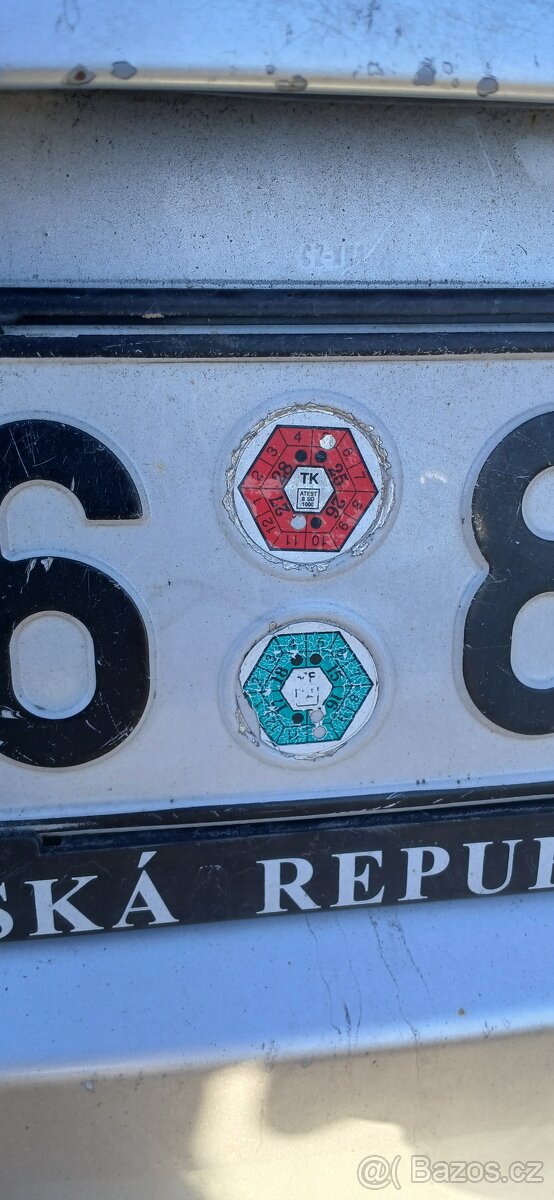 Škoda Fabia Combi 1.4 mpi - 5