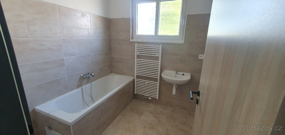Pronájem nových bytů 1+1, Košťany - 5