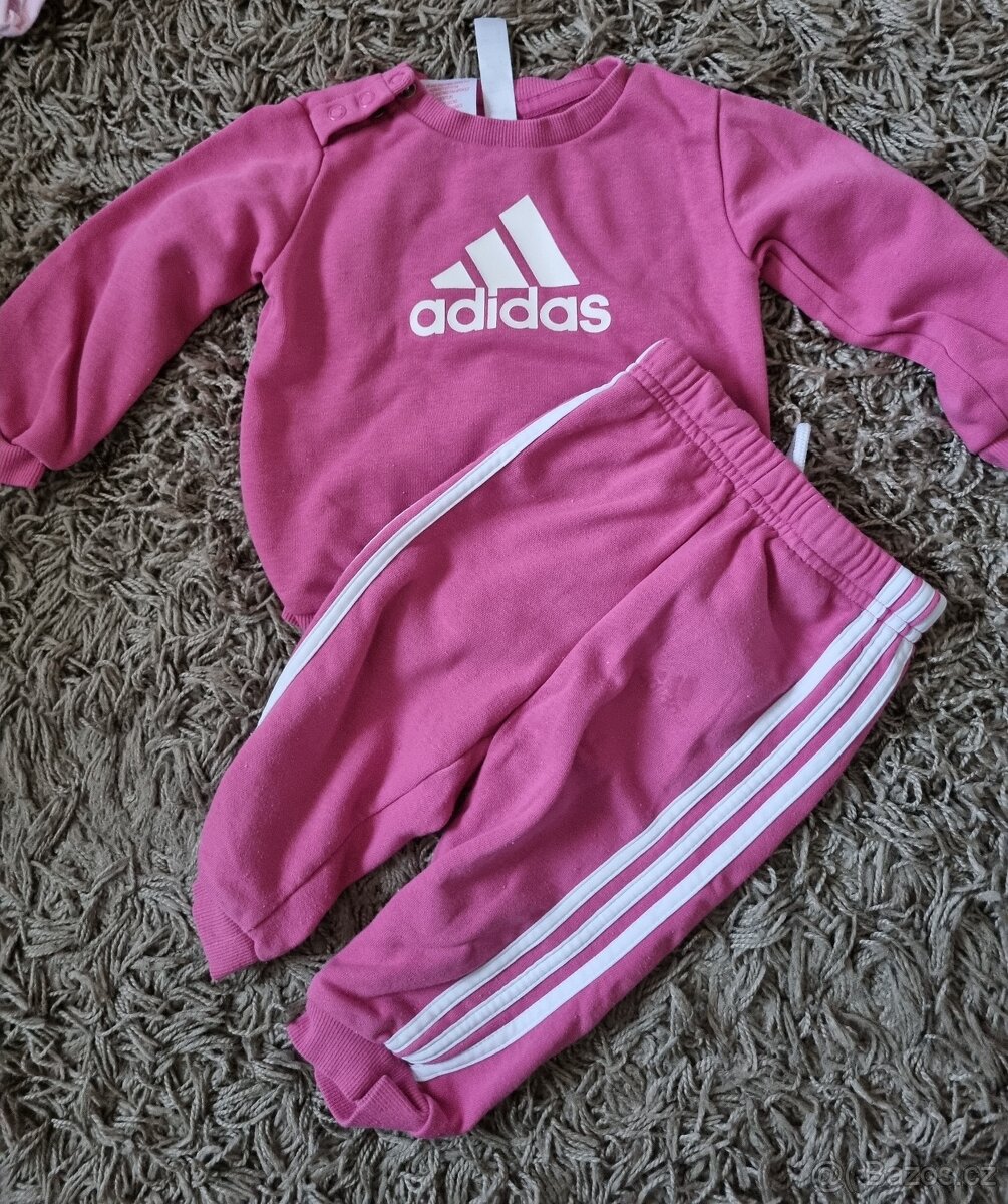 Balik obleceni holka cca 105KS - 5