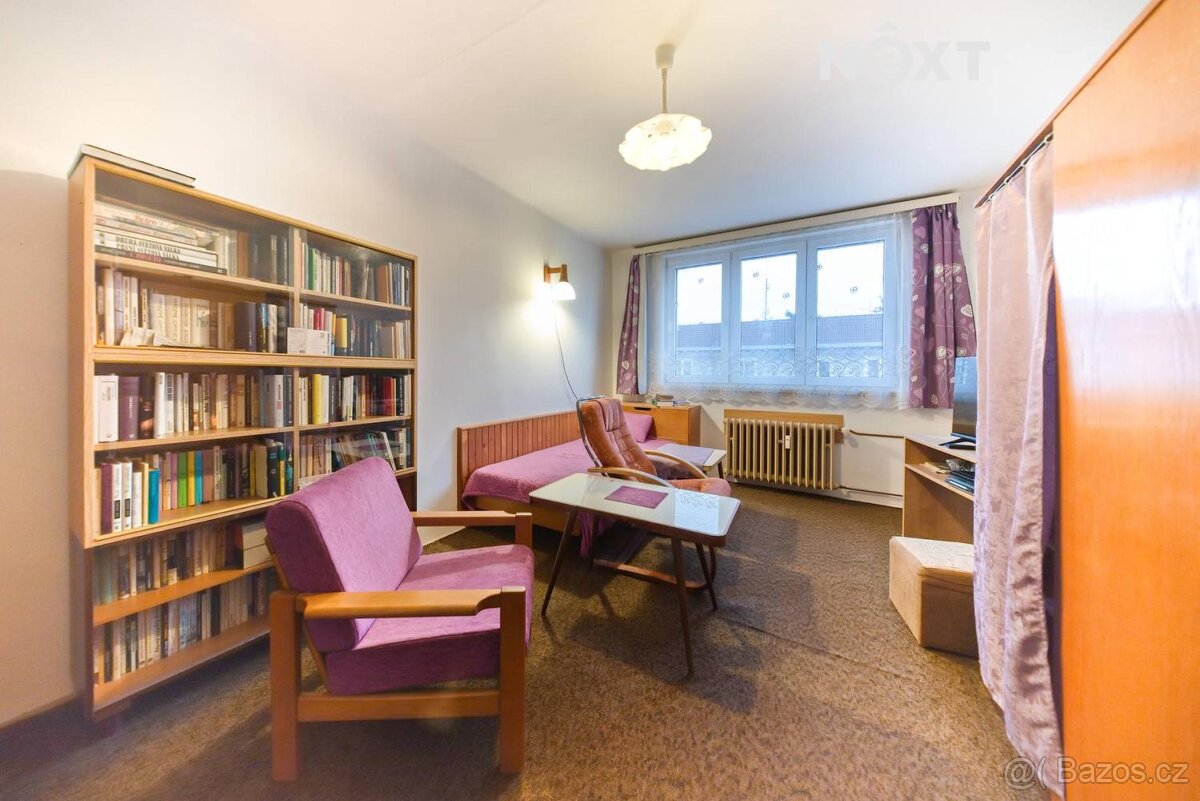 Prodej byt 3+1, 74㎡ - 5