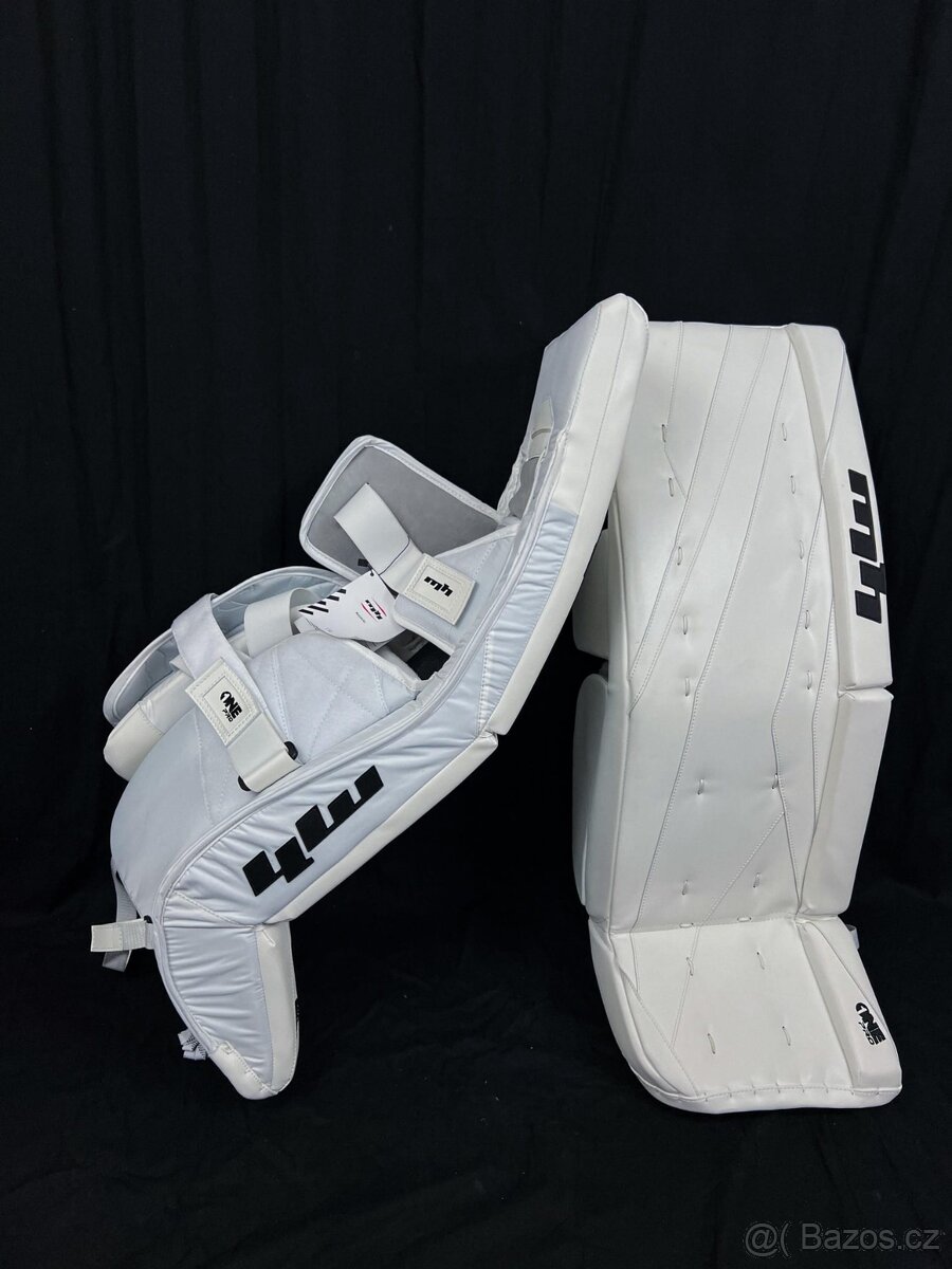 Brankárska výstroj. (MH) - 5