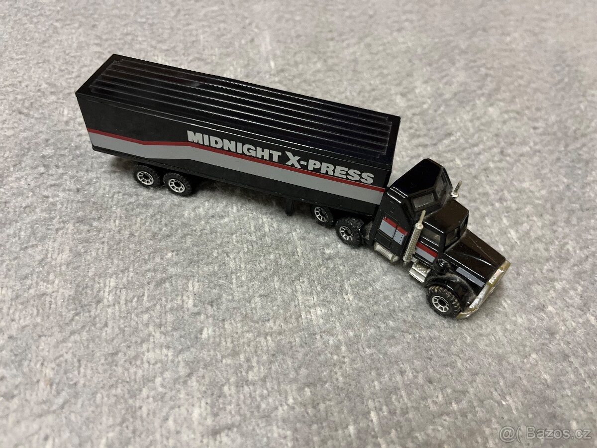 Predam matchbox a hotwheels - 5