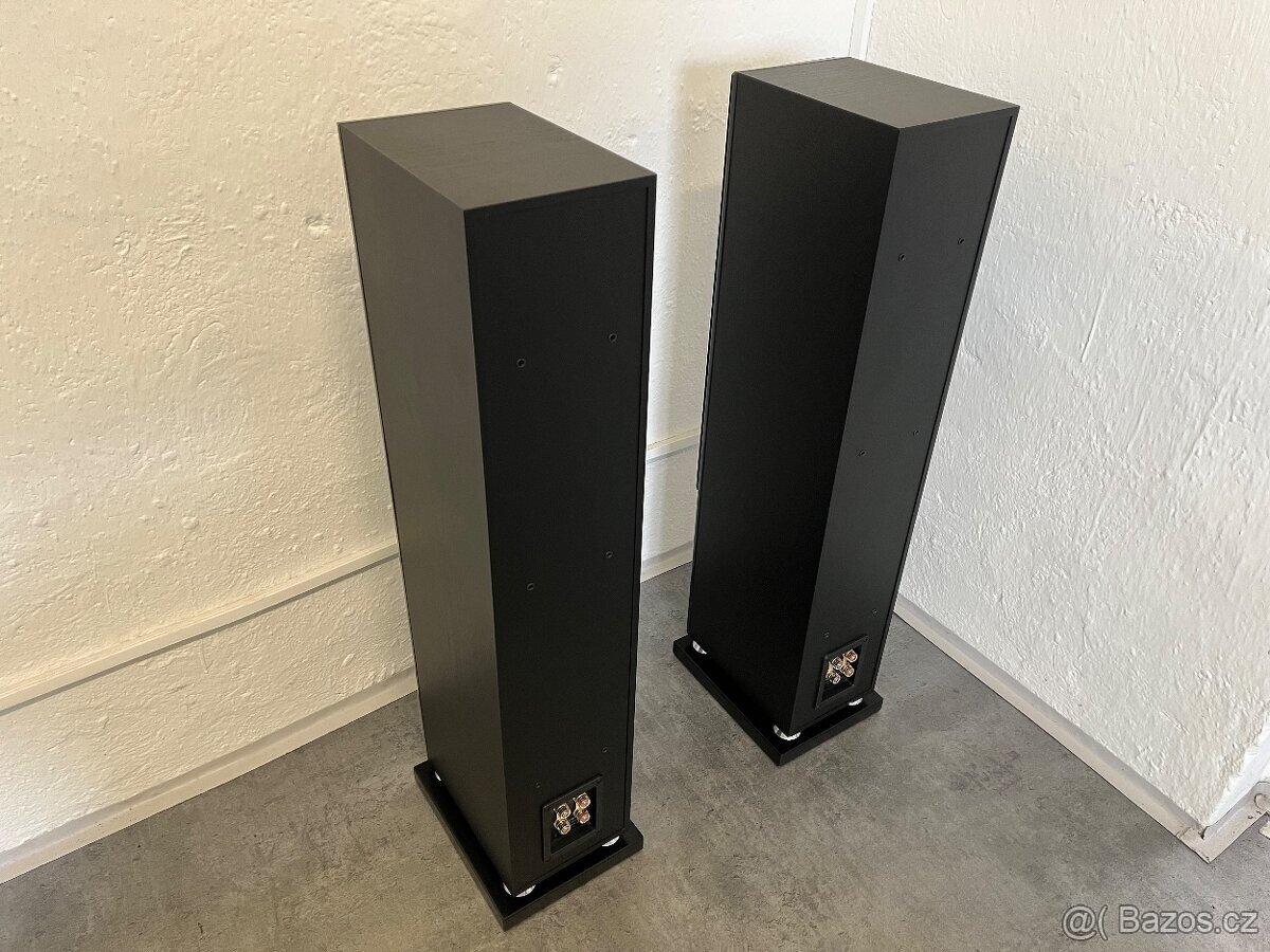 Canton Chrono 518DC - 5