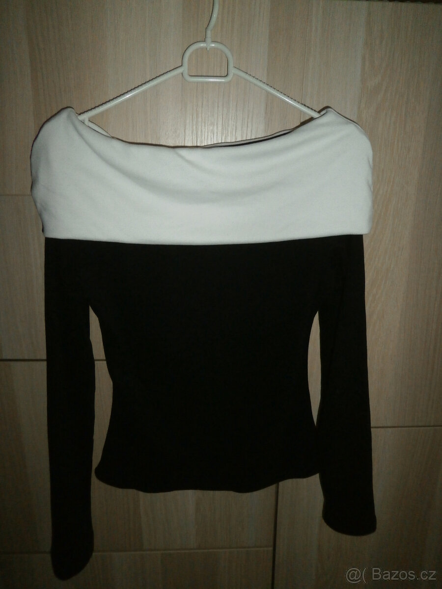 dámské triko - 5