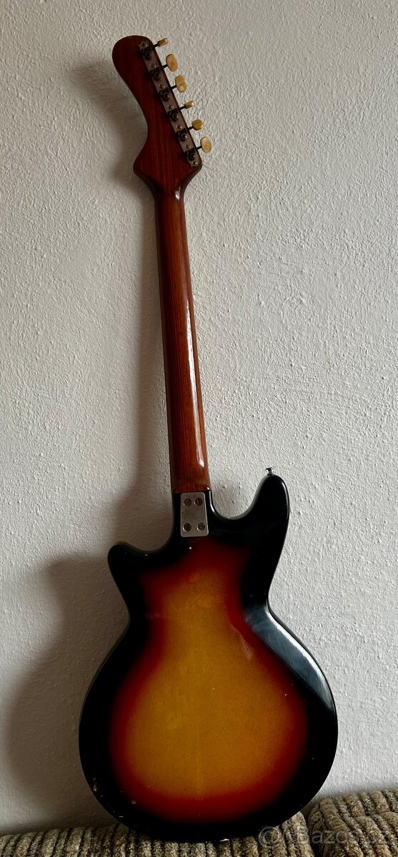 Kytara Framus Strato 5/155 1963 - 5