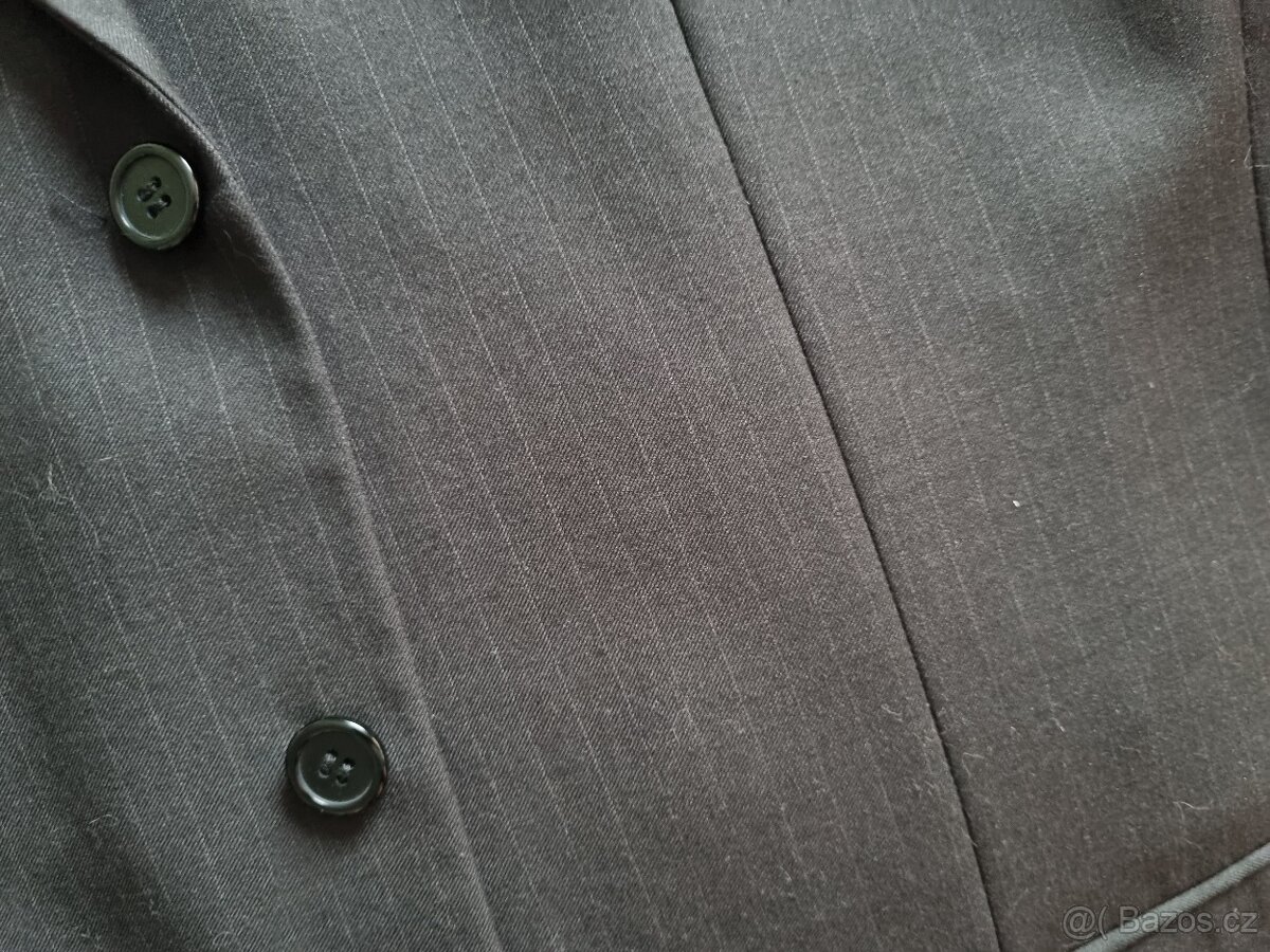 Pánský oblek James - 5