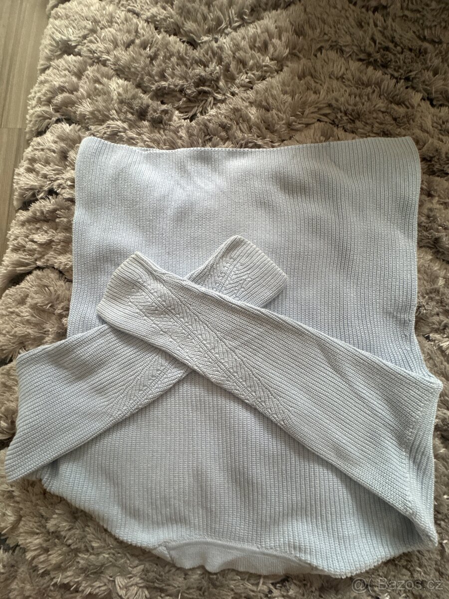 Kardigan zn Tommy Hilfiger ve L - 5