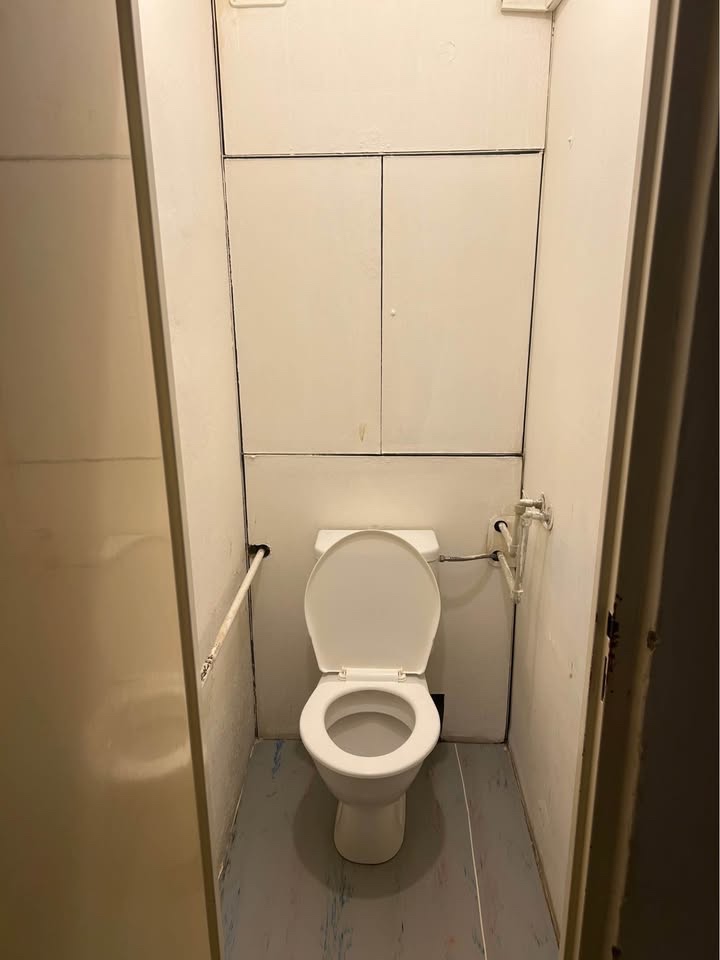 2+1 Pronájem Kadaň - 5