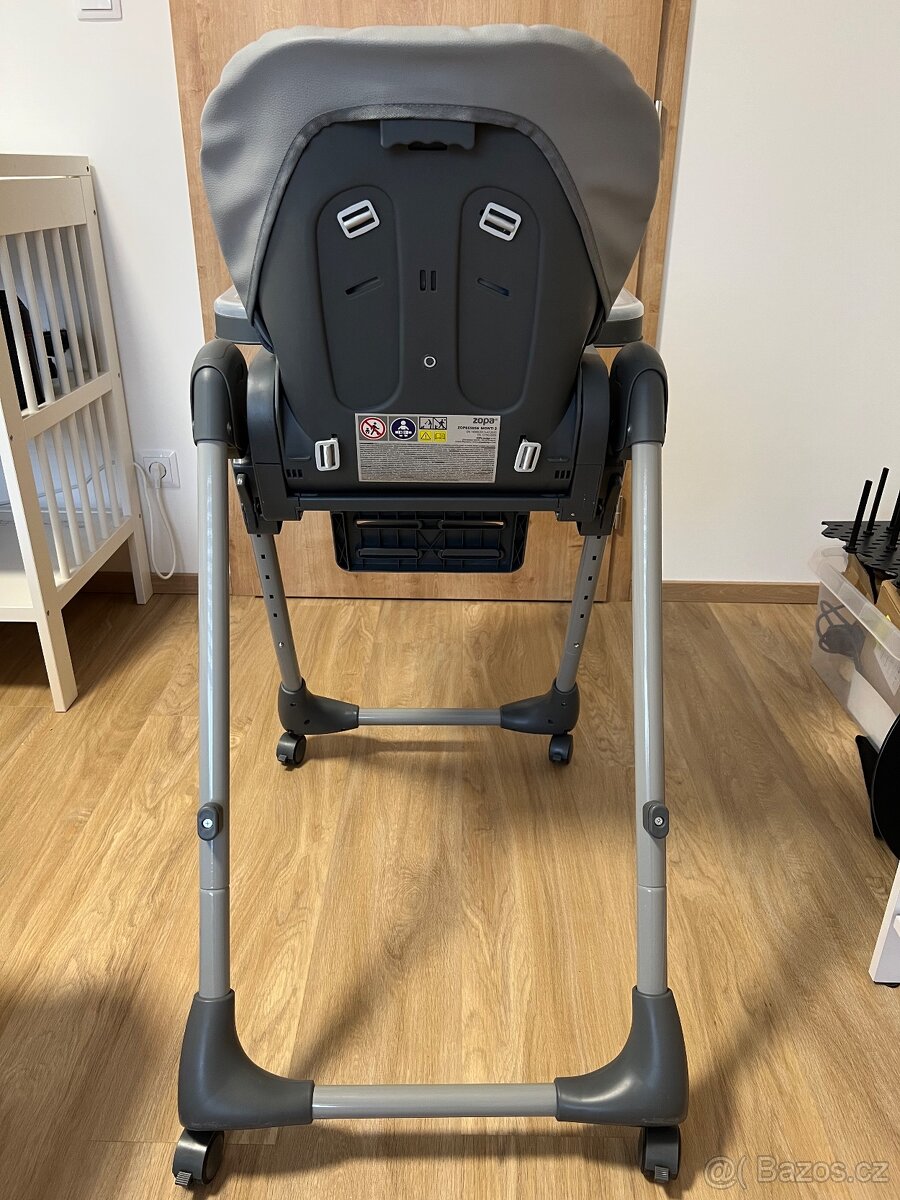 Dětská židlička ZOPA Monti 2 - 5