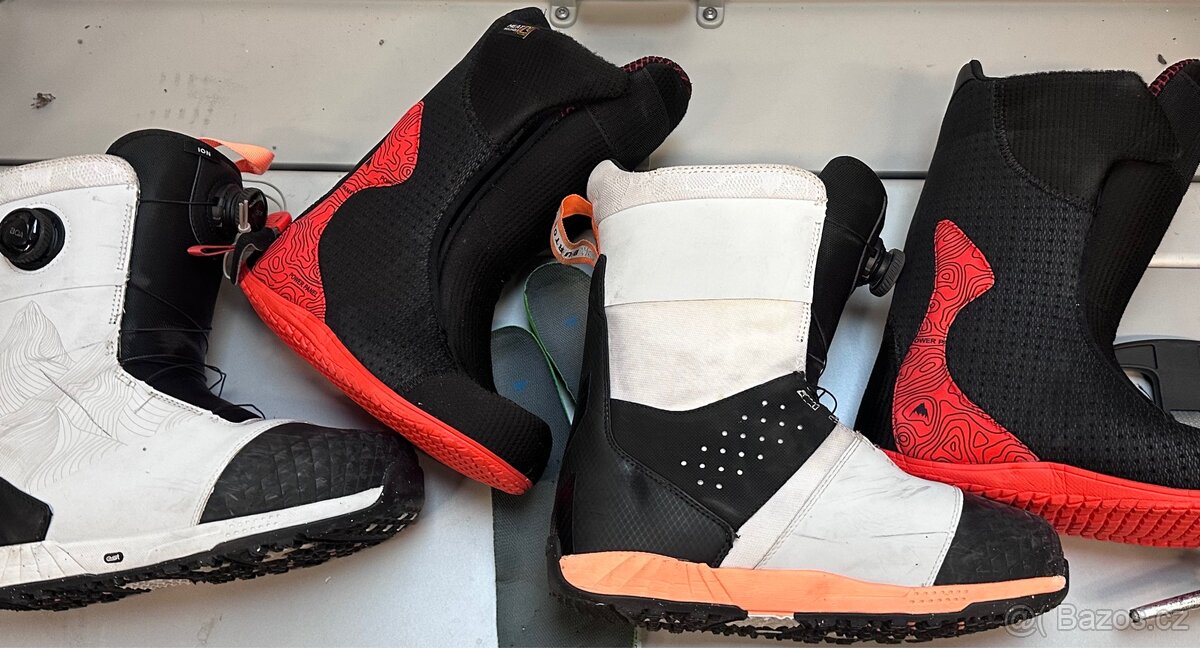 Burton ION BOA - 5