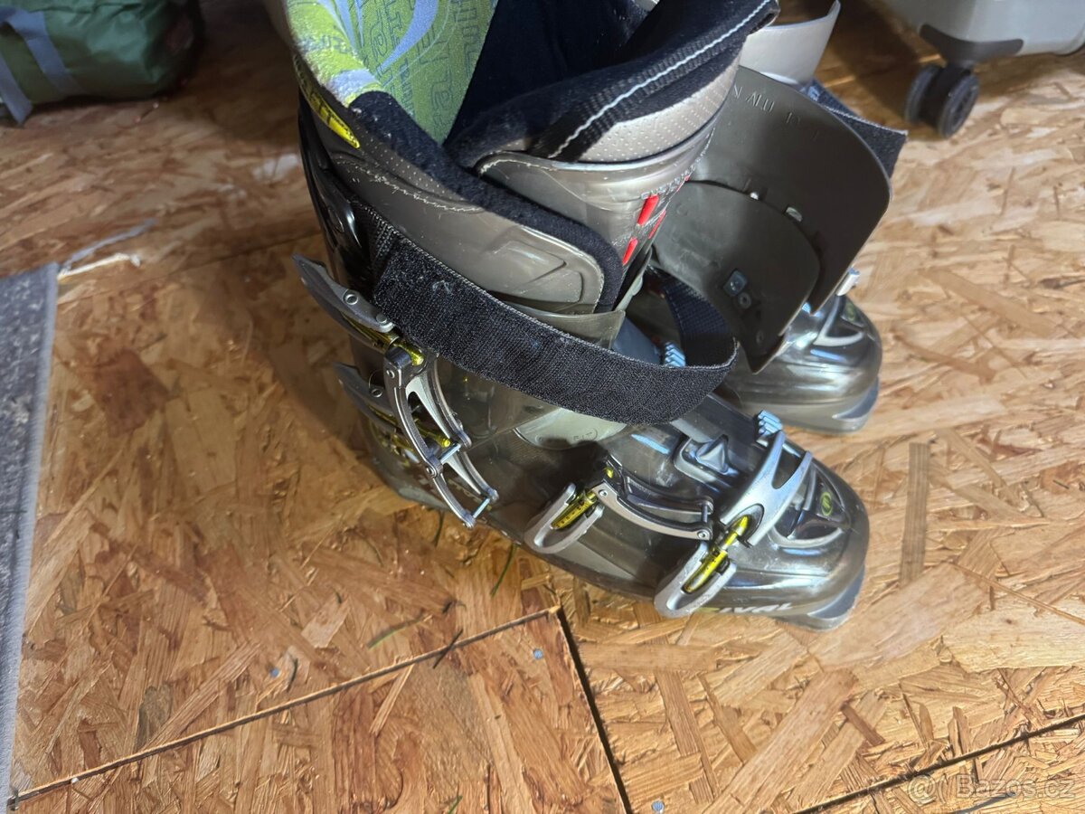 Lyžáky Technica 46 - 5