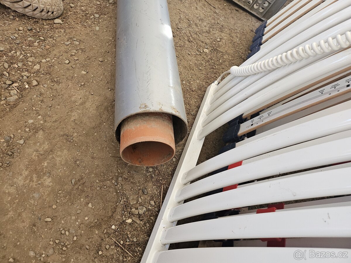 Nerezové komíny - 5