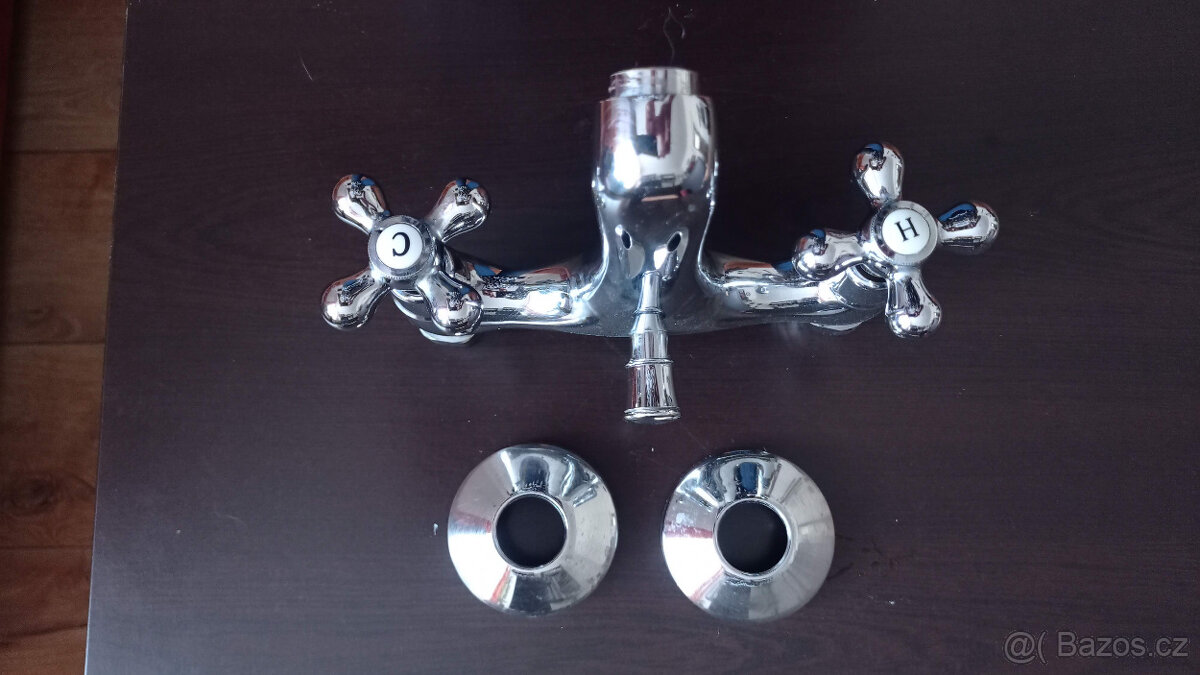 Vodovodní baterie - 5