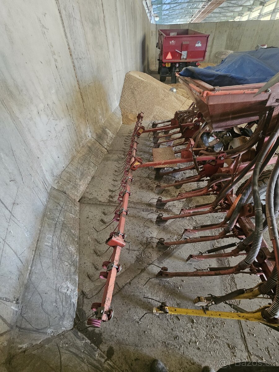 Seci stroj Accord - 5