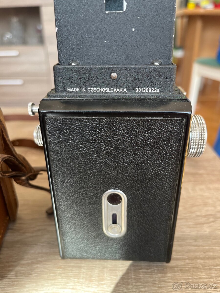 Prodám 2 flexarety foťáky . - 5