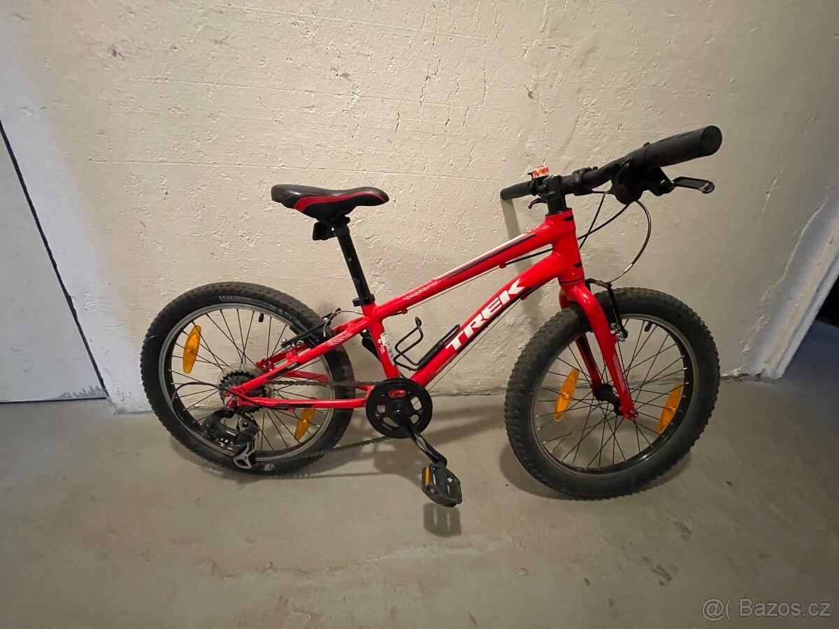 Dětské kolo Trek Superfly 20” - 5