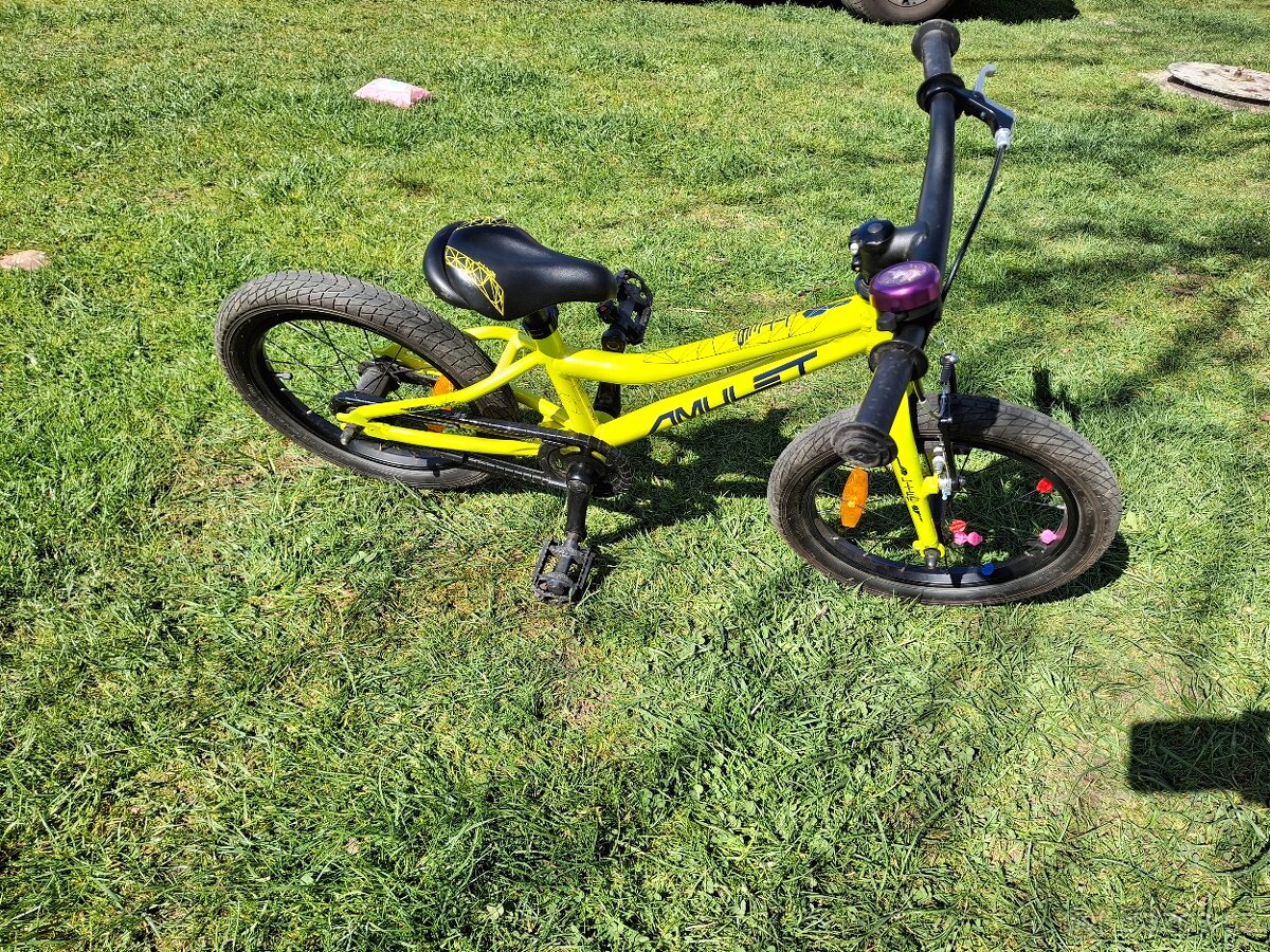 Amulet lite 16 mini - 5