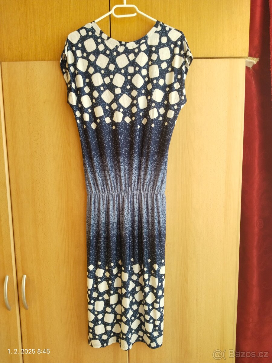 Šaty Fabianis Style 40 - 5