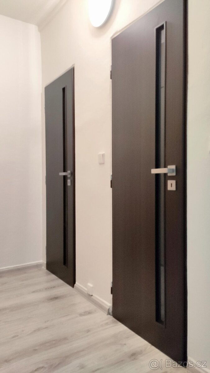 1+1 Bohumín pronájem - 5