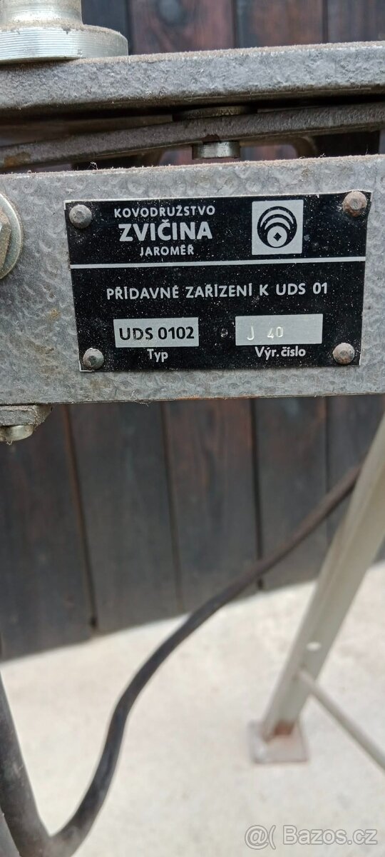 Dlabačka s cirkulárkou - 5