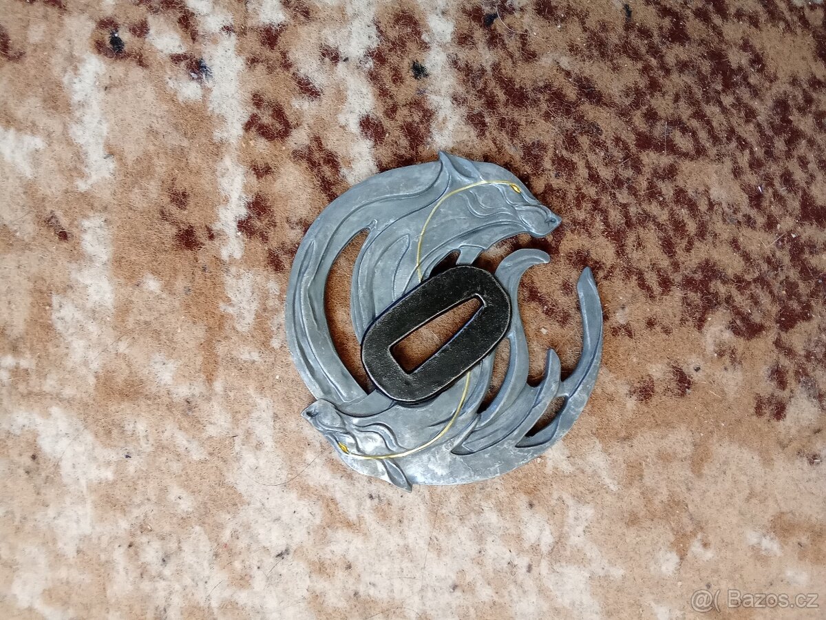 Prodám edici Ghost of Yotei - 5