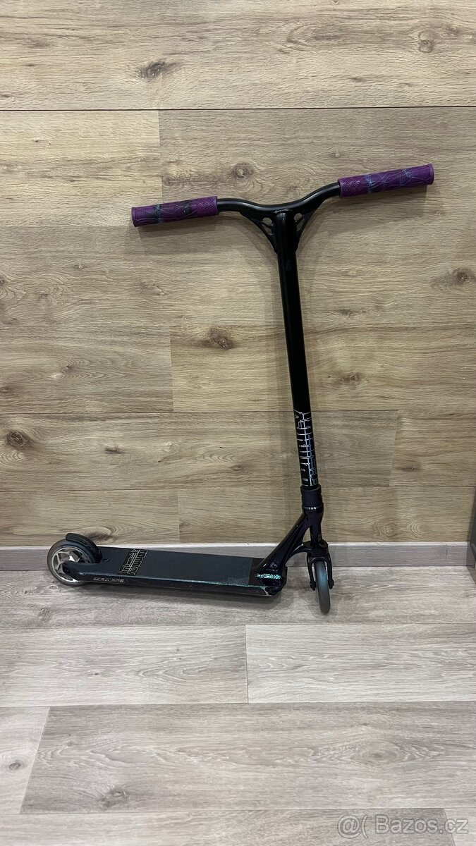 Freestyle koloběžka - 5