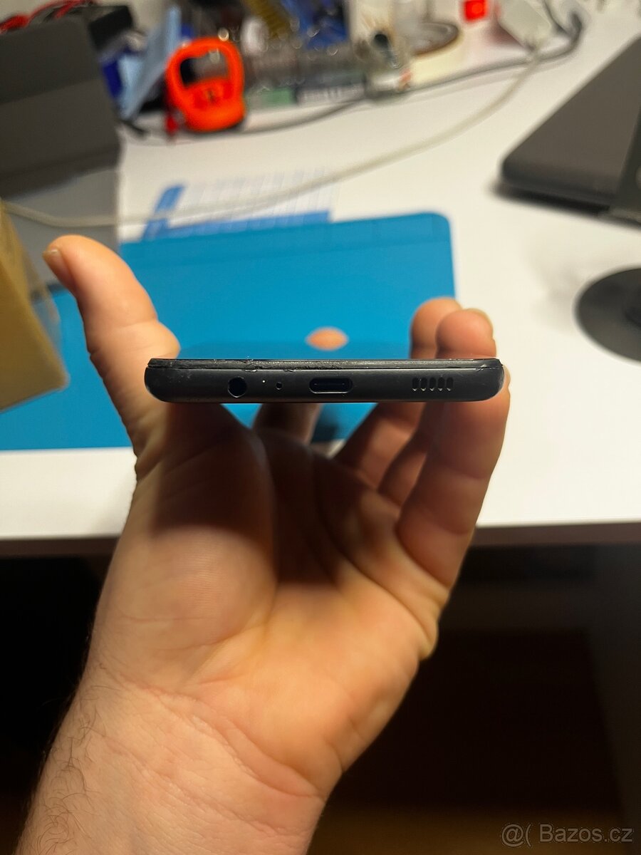 📱 Samsung Galaxy A12 – dobrý stav, vše plně funkčnà - 5