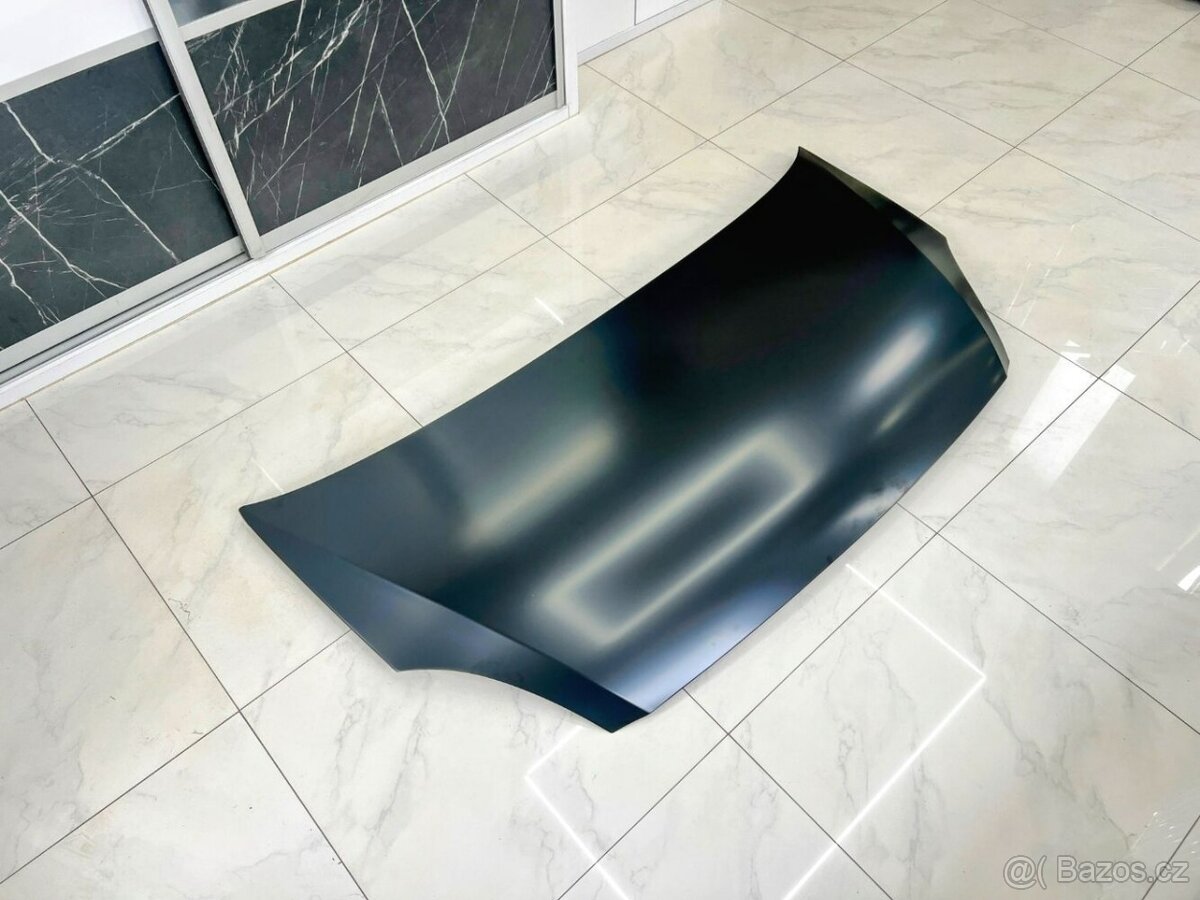 PŘEDNÍ KAPOTA IVECO DAILY / POZINK / ZASÍLÁME - 5