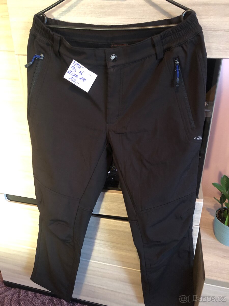 Oblečení mix XL-XXL - 5