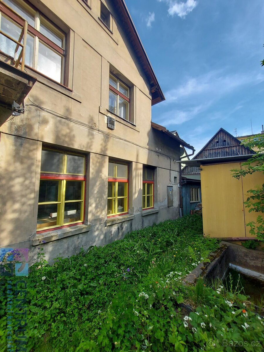 Prodej domu 200 m2, pozemek 491 m2 - 5