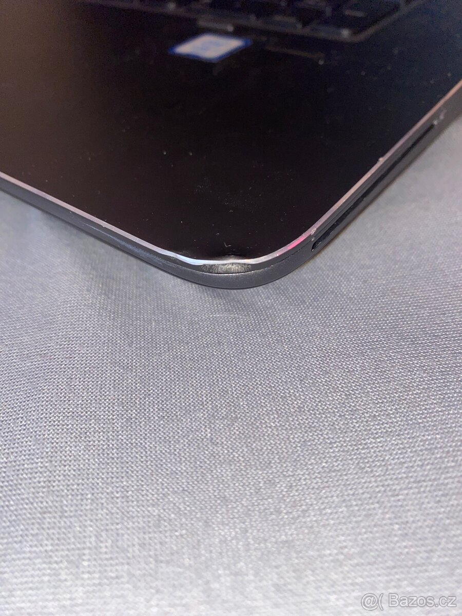 💻 HP Zbook Studio 17 G3 Workstation - 5