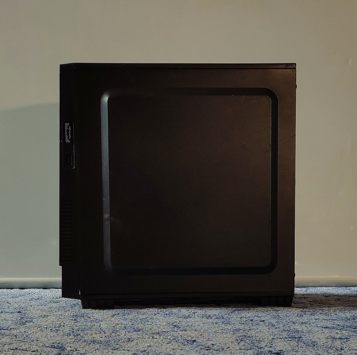 Herní PC | i7-4790 | RX 580-8GB GAMING X | 16GB | Win. 11 - 5