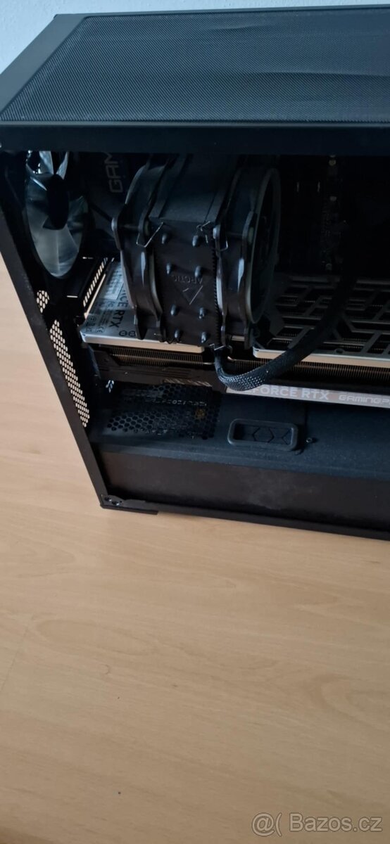 2 Roky stará pc sestava - 5