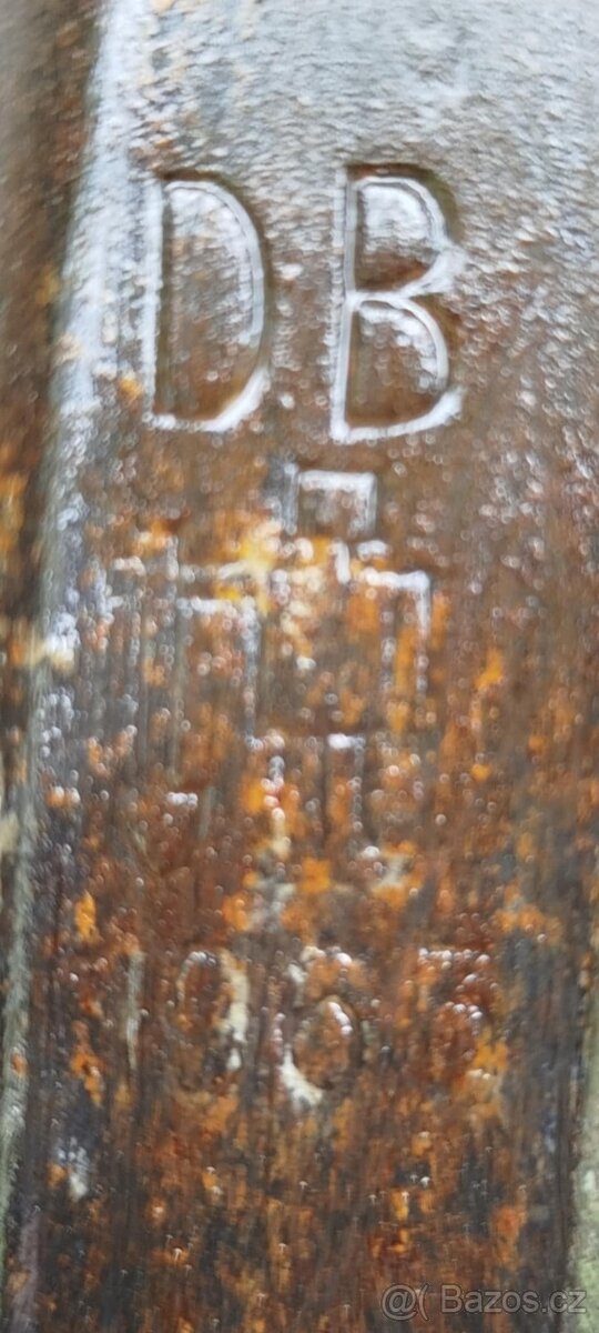 lopata na lokomotivu - 5