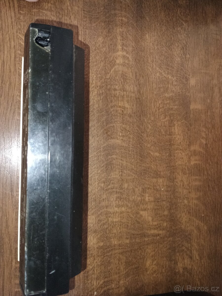 Tranzistorové rádio zn.Sport-SSSR-60:Léta - 5