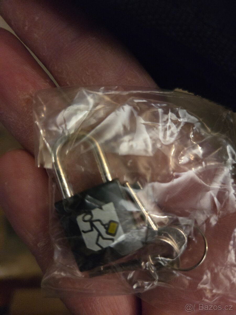 SET OCHRANY Numark Mixstream (Pro / Plus / Go) - 5