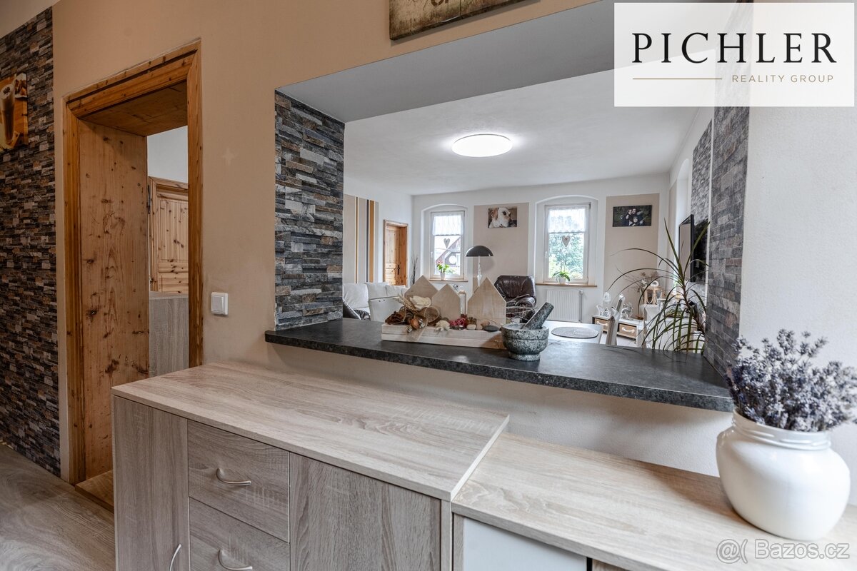 Prodej rodinného domu, 5+1, otročín okr. Karlovy Vary - 5