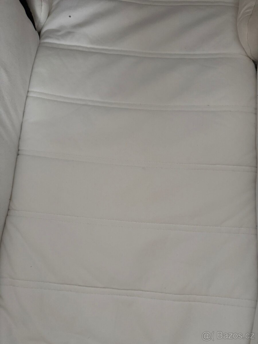 Prodám korbičku Cybex priam s originální pláštěnkou - 5