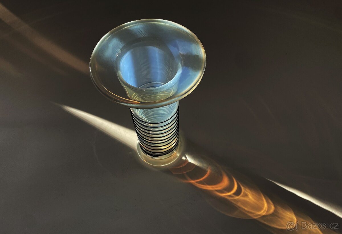 Eva Švestková, váza - 5