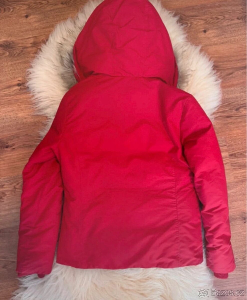 Bunda Tommy Jeans - 5