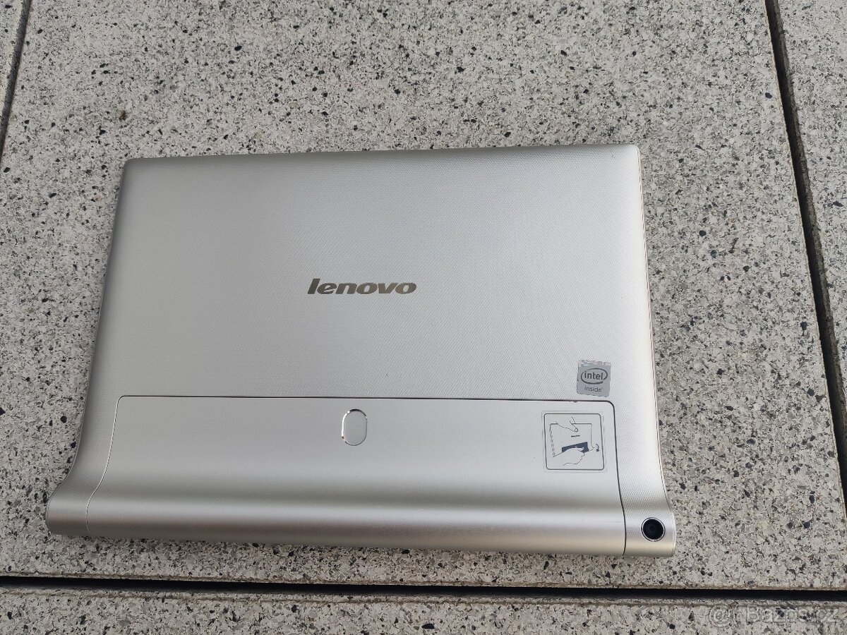 10" tablet Lenovo Yoga 2 - 5