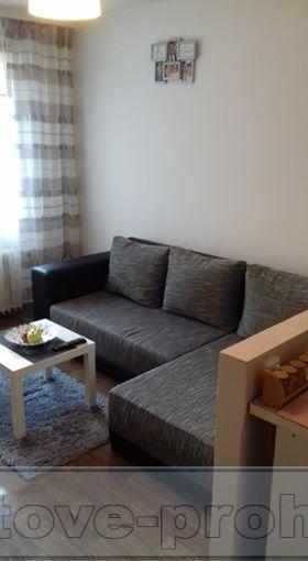 Pronájem garsonky, P10 Záběhlice, Přesličkova, DK00083W - 5