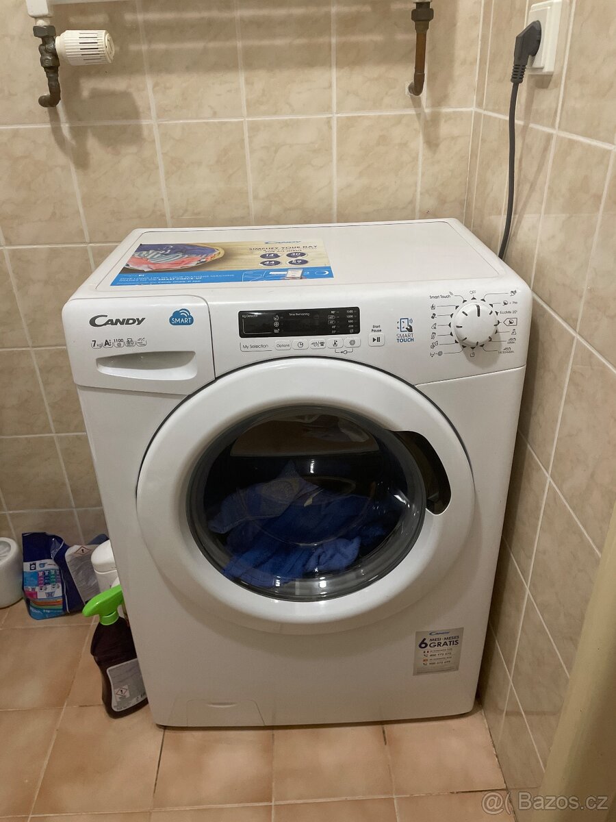 Prodej nábytku a vybavení – komplet - 5