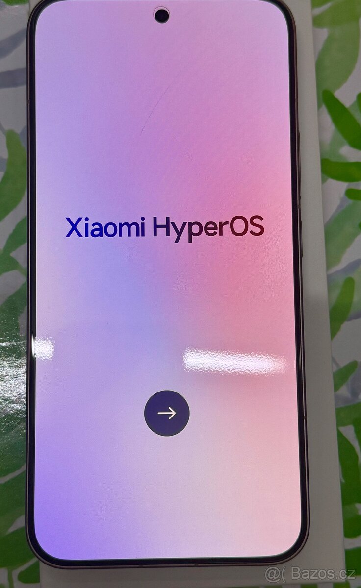 Xiaomi 15T Pro 512 Gb - 5