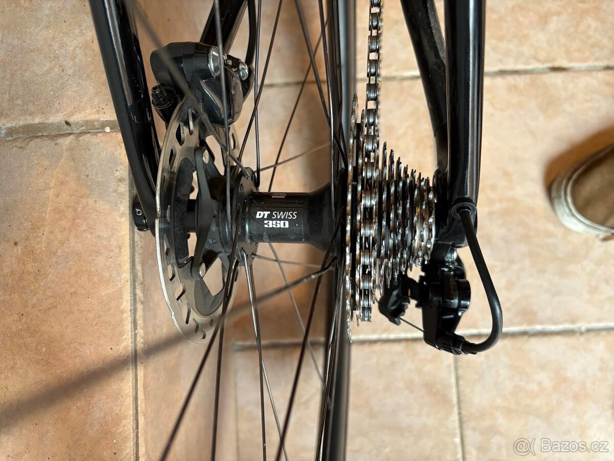 Bianchi Sprint 57 full karbon - 5