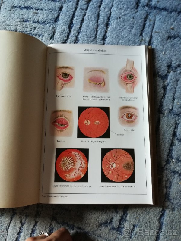 Neuer Hausschatz der Heilkunde-Nový poklad medicíny - 5