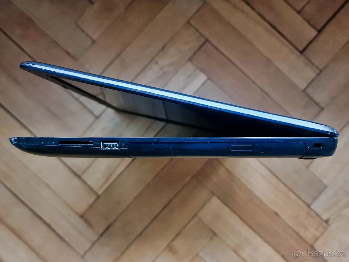 Notebook HP 250 G6 - 5