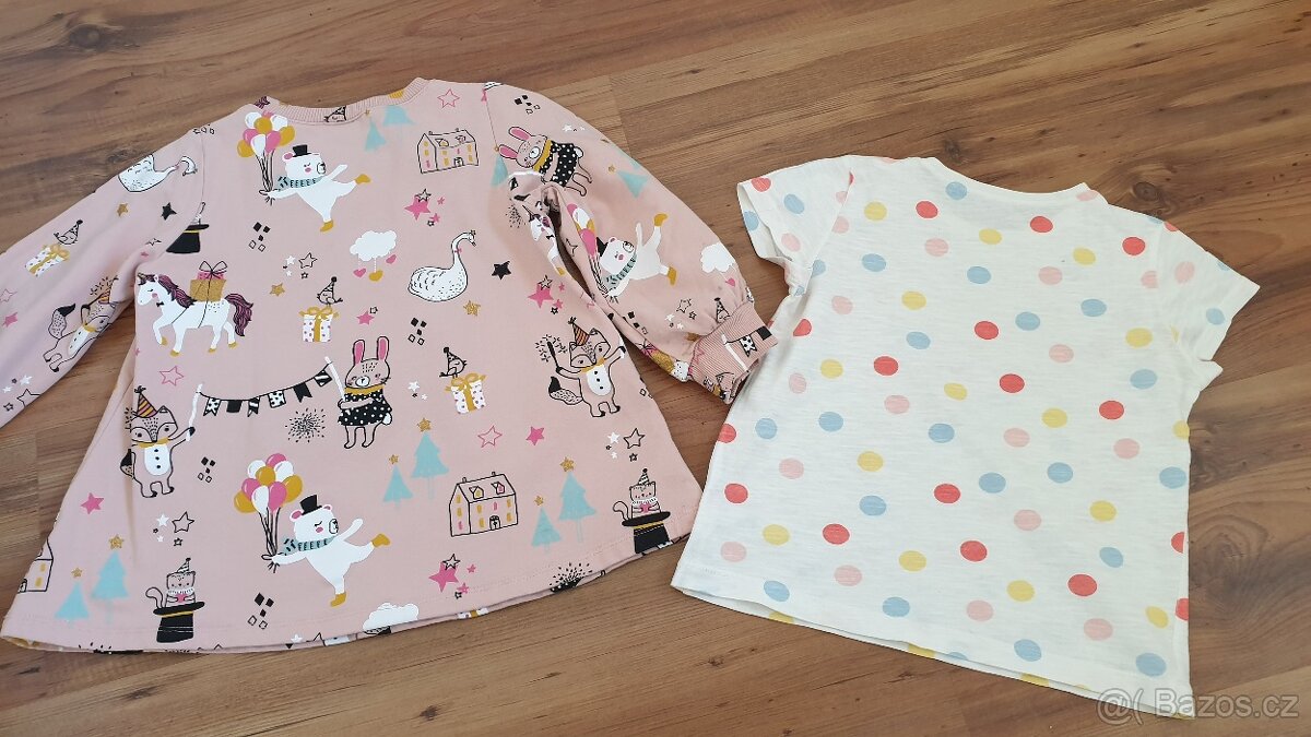 Oblečení Lindex 104 (3 - 4 roky) - 5