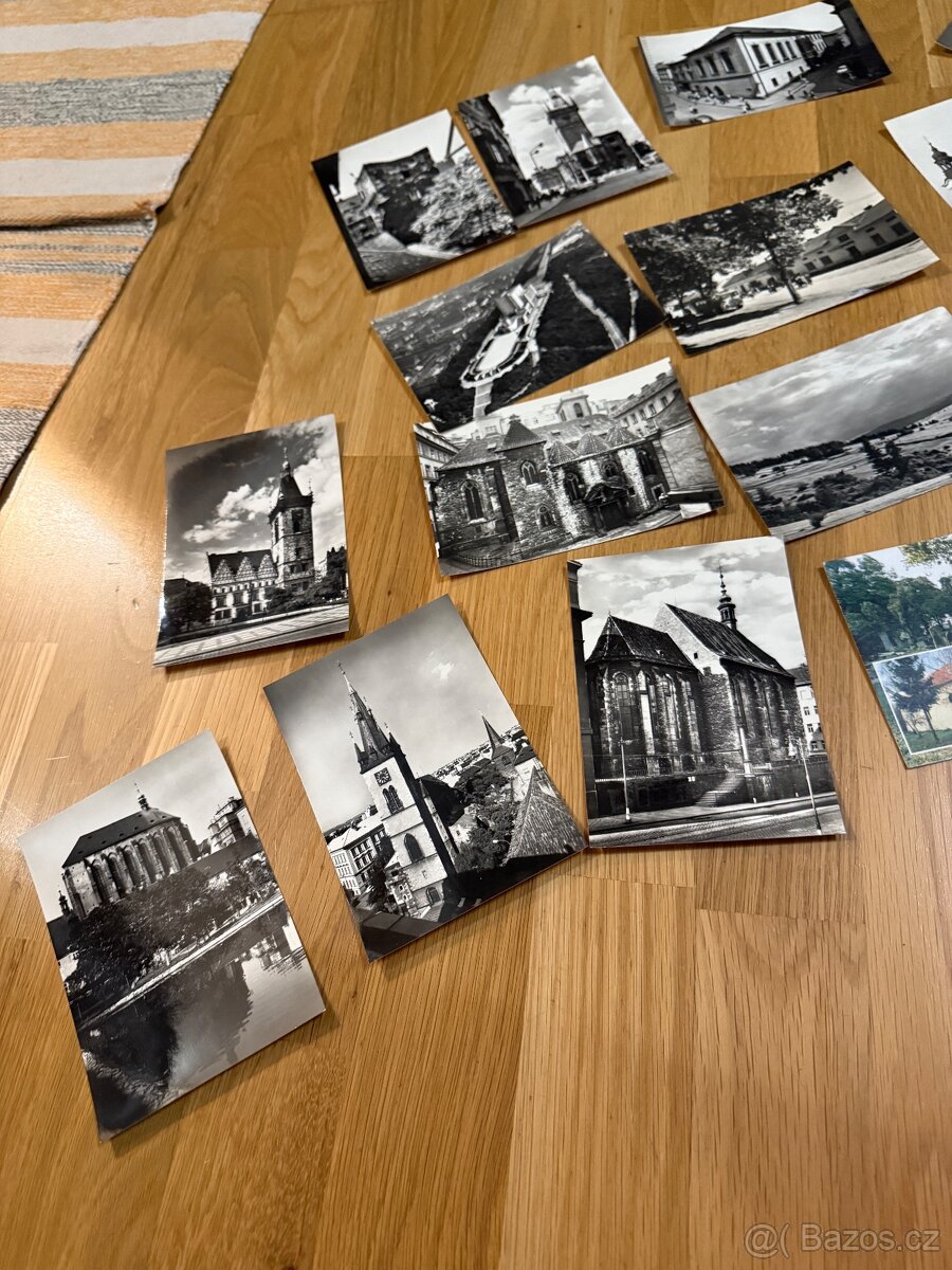Pohlednice - 5